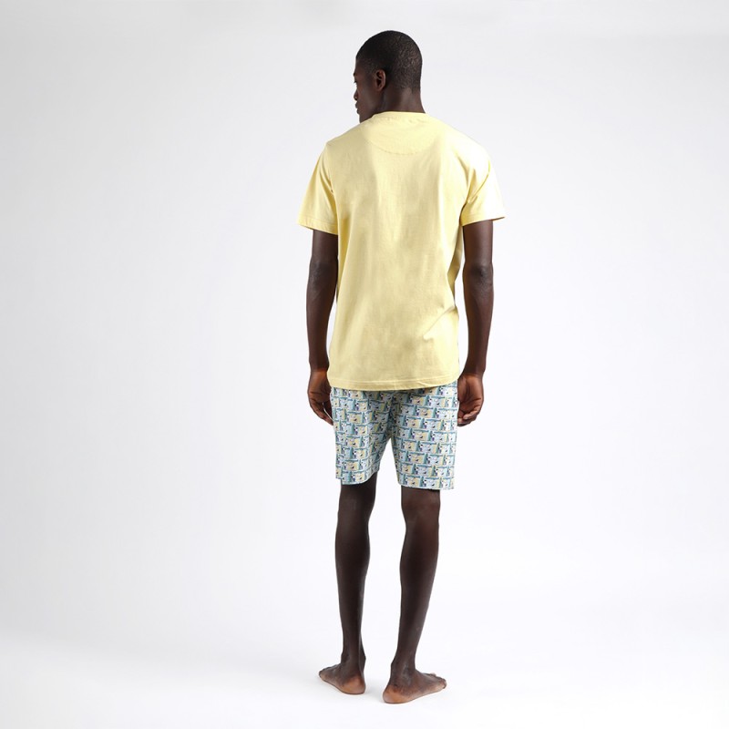 Pijama Snoopy ADM62006