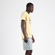 Pijama Snoopy ADM62006