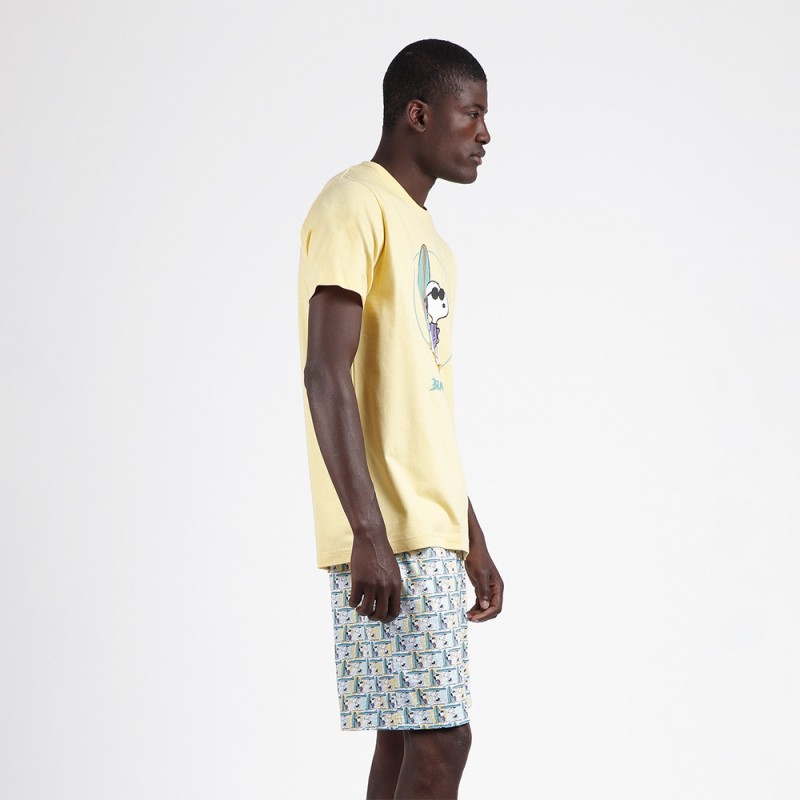 Pijama Snoopy ADM62006