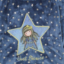 Pijama infantil niña Santoro 54428