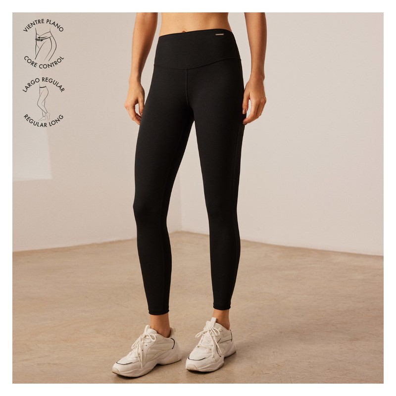 Legging mujer Ysabel Mora  Deportivo