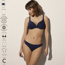 Bikini mujer Ysabel Mora  Copa C Aro Bikini mujer Ysabel Mora  Copa C Aro
