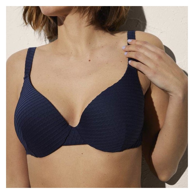 Bikini mujer Ysabel Mora  Copa C Aro Bikini mujer Ysabel Mora  Copa C Aro
