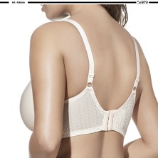 Sujetador mujer Selene Fabiola 180 Copa D