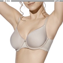 Sujetador mujer Selene Fabiola 180 Copa D