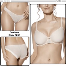 Sujetador mujer Selene Fabiola 180 Copa D