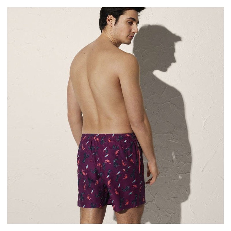 Bañador hombre Ysabel Mora 90182