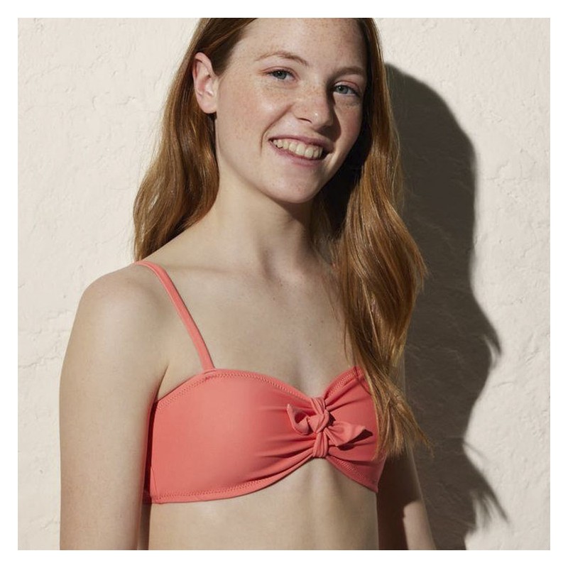 Bikini infantil niña Ysabel Mora  Top Bikini infantil niña Ysabel Mora  Top