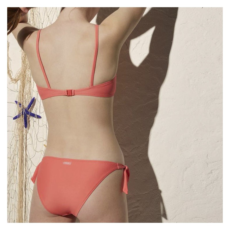 Bikini infantil niña Ysabel Mora  Top Bikini infantil niña Ysabel Mora  Top