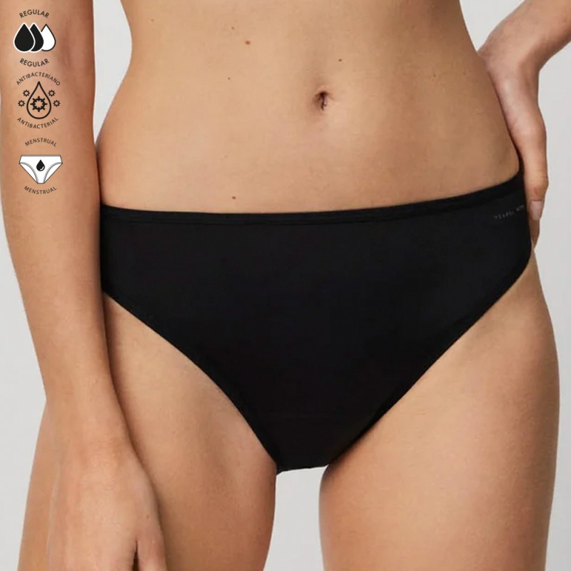 Braga Ysabel Mora YM19692 Mini Menstrual