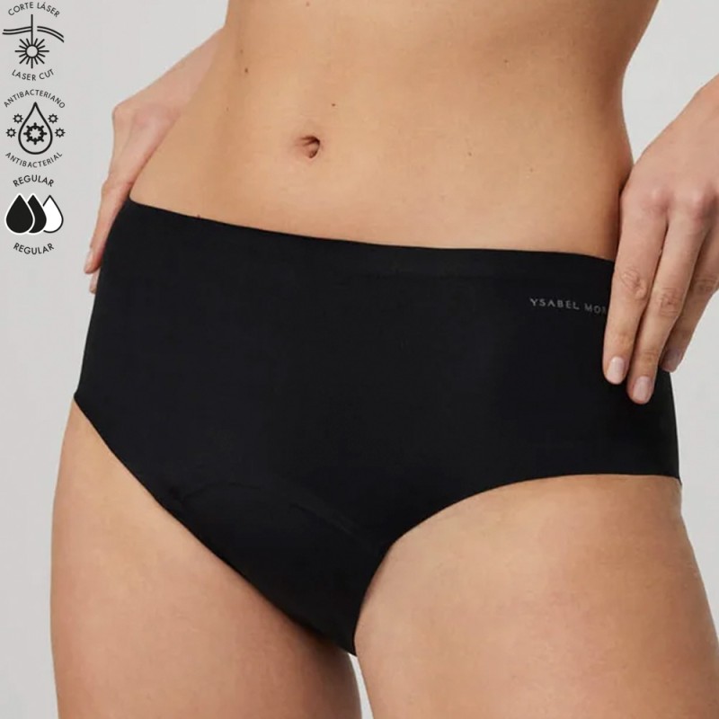 Braga Ysabel Mora YM19693 Alta antipérdidas