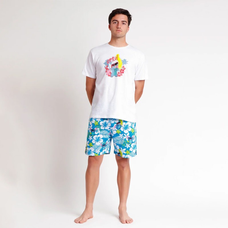 Pijama Disney ADM62206