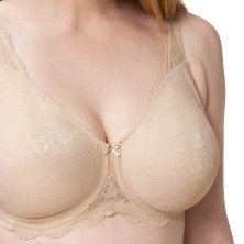 Sujetador Triumph Contouring Sensation W01 Copa C