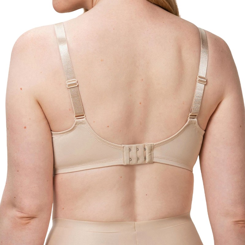 Sujetador Triumph Contouring Sensation W01 Copa C