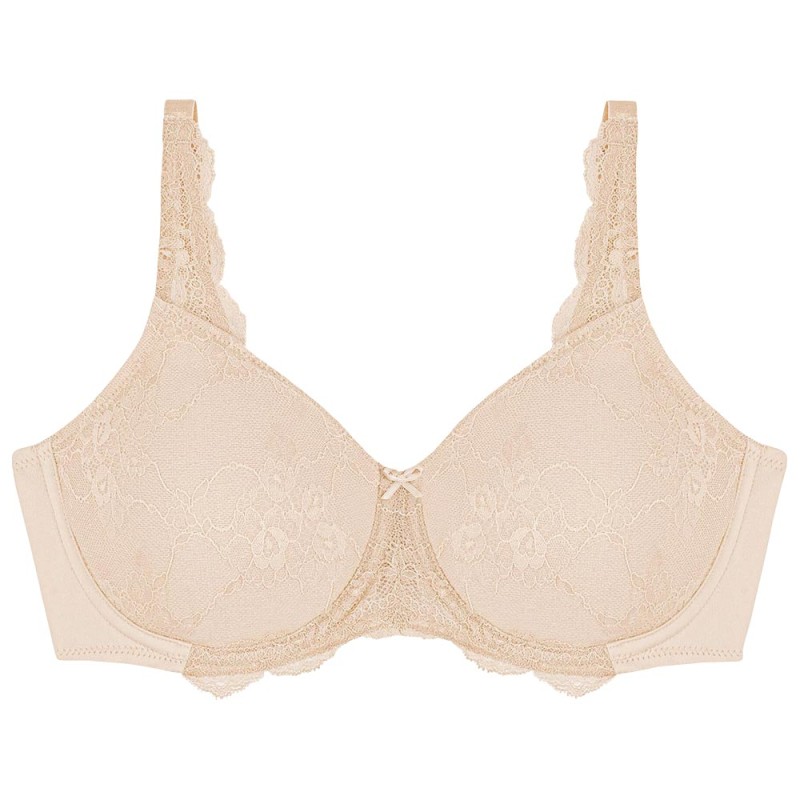 Sujetador Triumph Contouring Sensation W01 Copa C