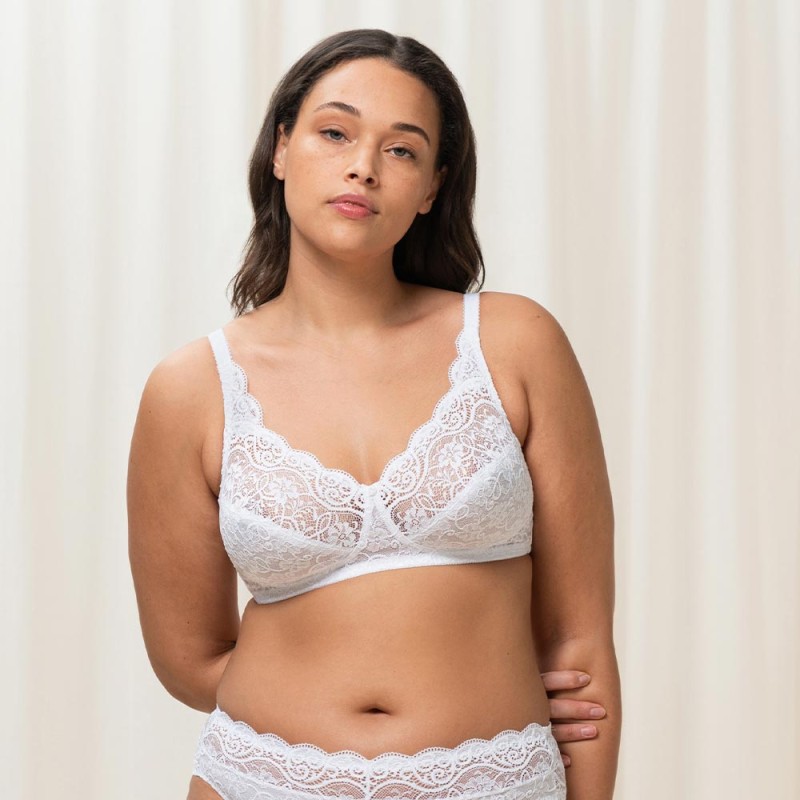 Sujetador Triumph Amourette 300 NX CopaC