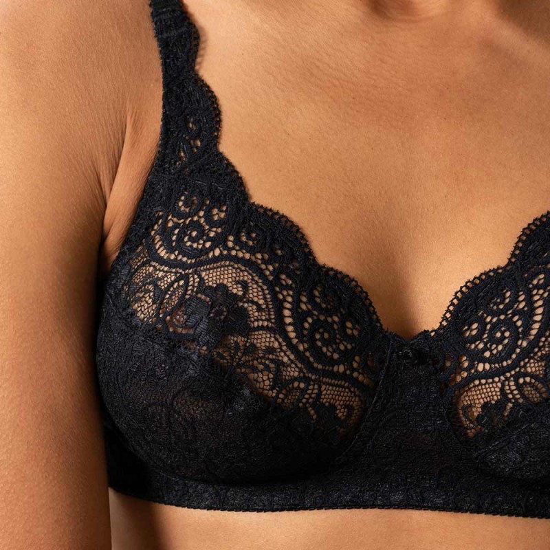 Sujetador Triumph Amourette 300 NX CopaC