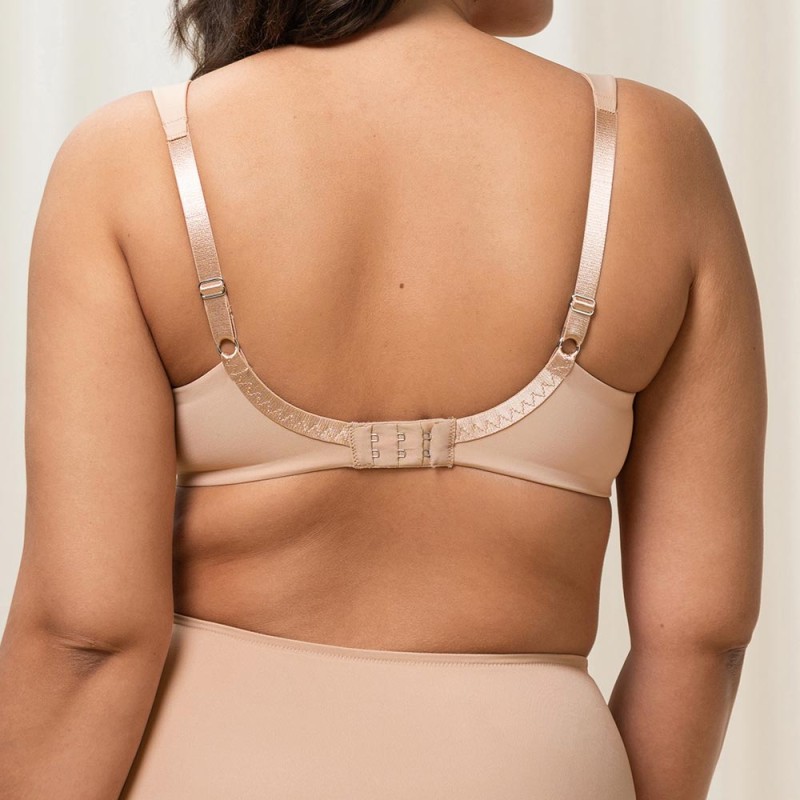 Sujetador Triumph True Shape Sensation W01 CopaC