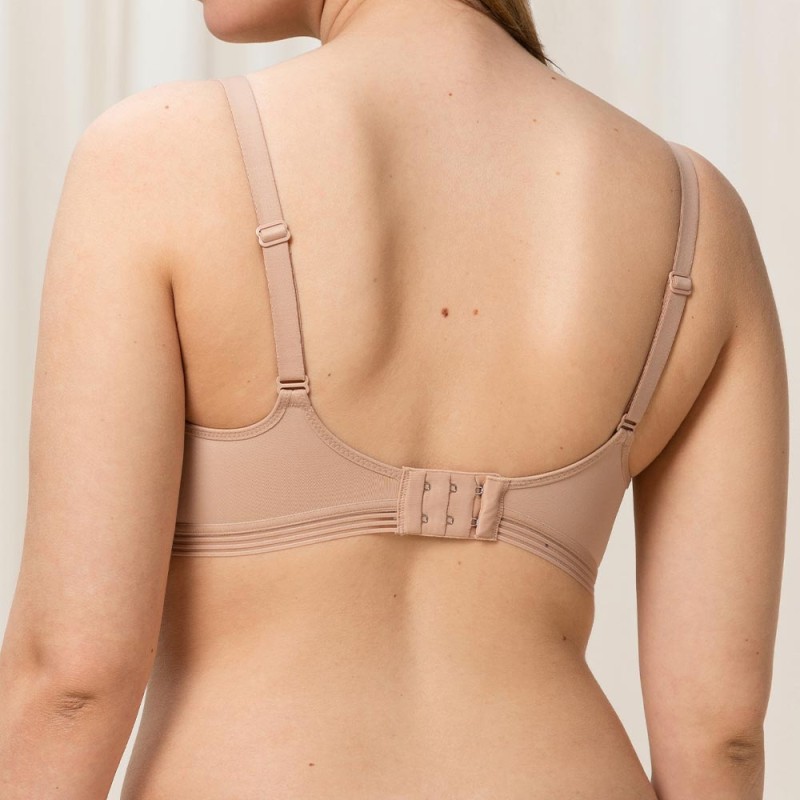 Sujetador Triumph Infinite Sensation W01 Copa C