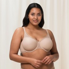 Sujetador Triumph Infinite Sensation W01 Copa C