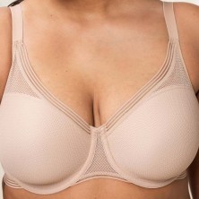 Sujetador Triumph Infinite Sensation W01 Copa C