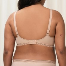 Sujetador Triumph Infinite Sensation W01 Copa C