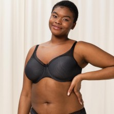 Sujetador Triumph Infinite Sensation W01 Copa C