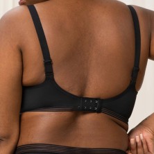 Sujetador Triumph Infinite Sensation W01 Copa C