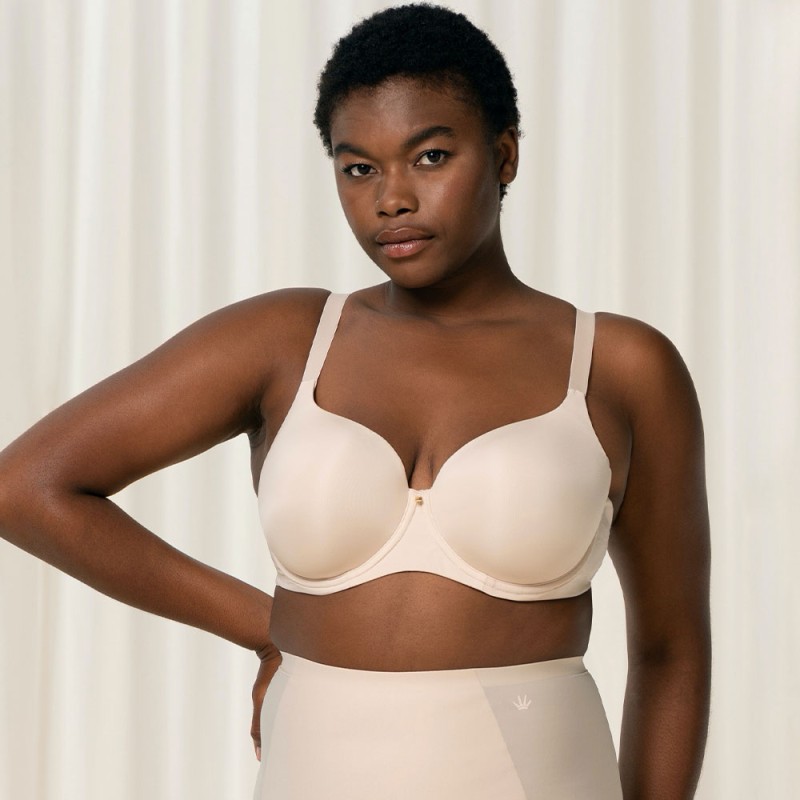 Sujetador Triumph Body Make-Up Essentials WP Copa C