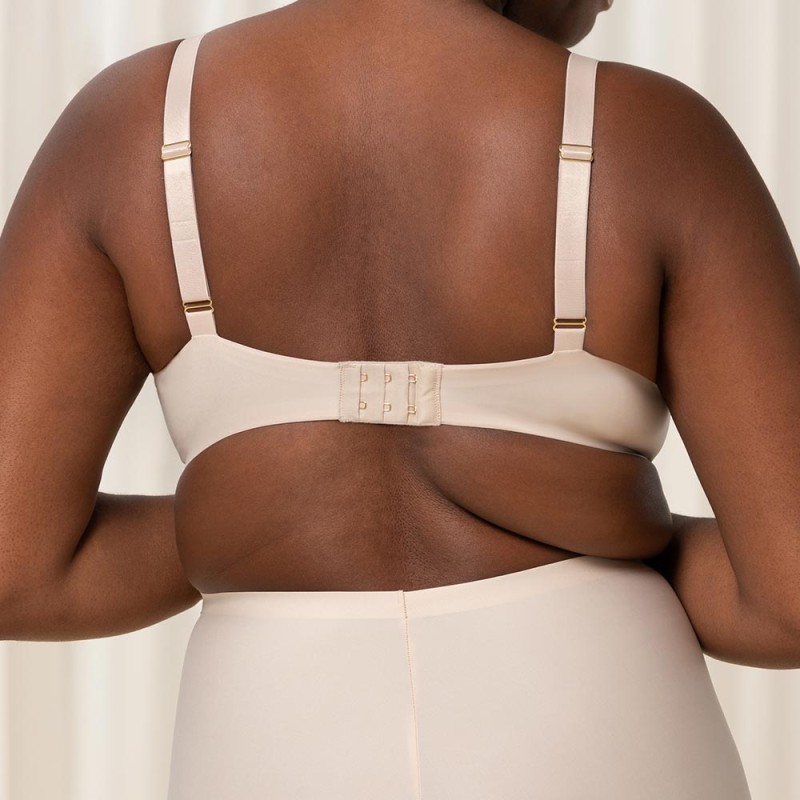 Sujetador Triumph Body Make-Up Essentials WP Copa C