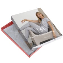 Pijama mujer BH 42127 Pijama mujer BH 42127