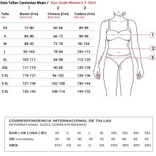 Camiseta interior Rapife 2116 Tirantes