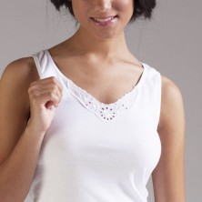 Camiseta interior Rapife 2116 Tirantes