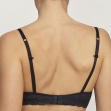 Sujetador mujer Promise  Copa B Copa sin aro