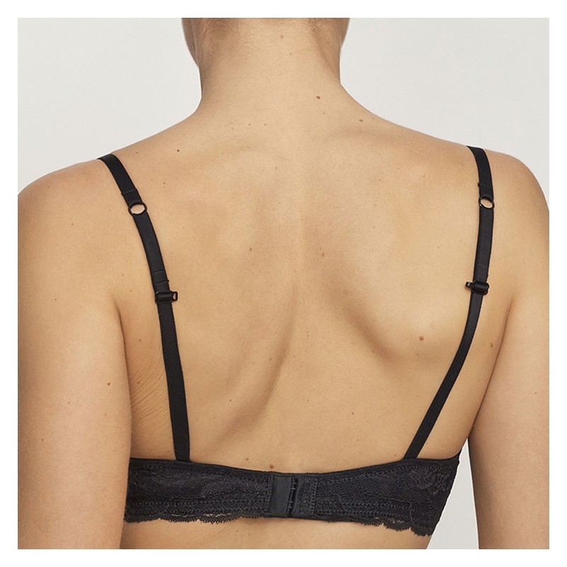 Sujetador mujer Promise  Copa B Copa sin aro