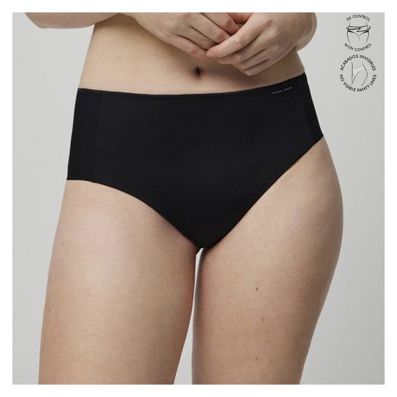 Braga mujer Ysabel Mora 19690 Alta de control