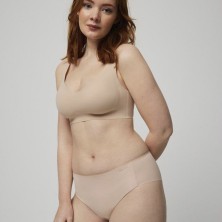 Braga mujer Ysabel Mora 19690 Alta de control