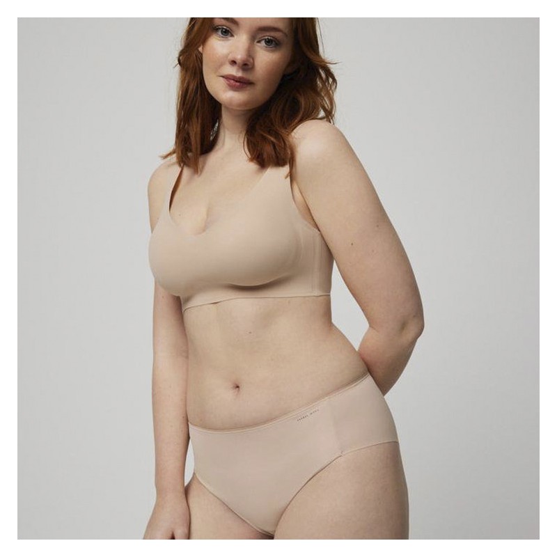 Braga mujer Ysabel Mora 19690 Alta de control