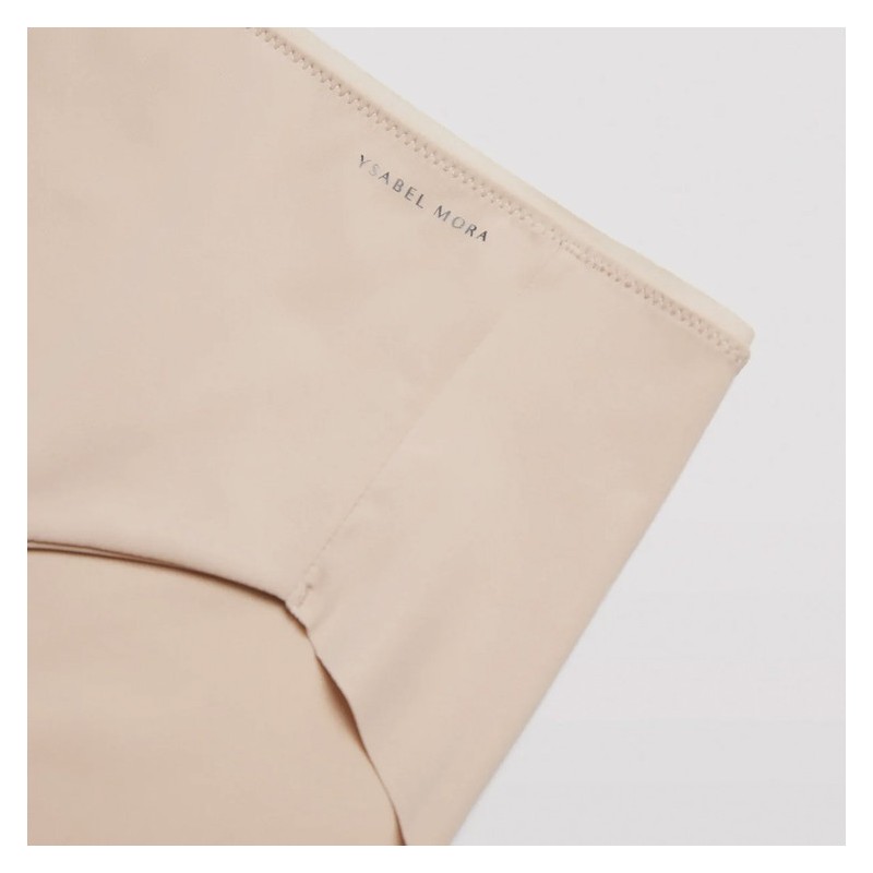 Braga mujer Ysabel Mora 19690 Alta de control