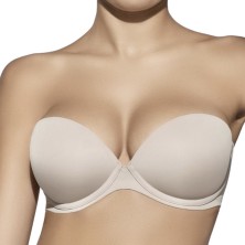 Sujetador mujer Selene Dana Copa B Aro con Relleno