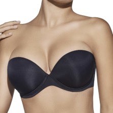 Sujetador mujer Selene Dana Copa B Aro con Relleno