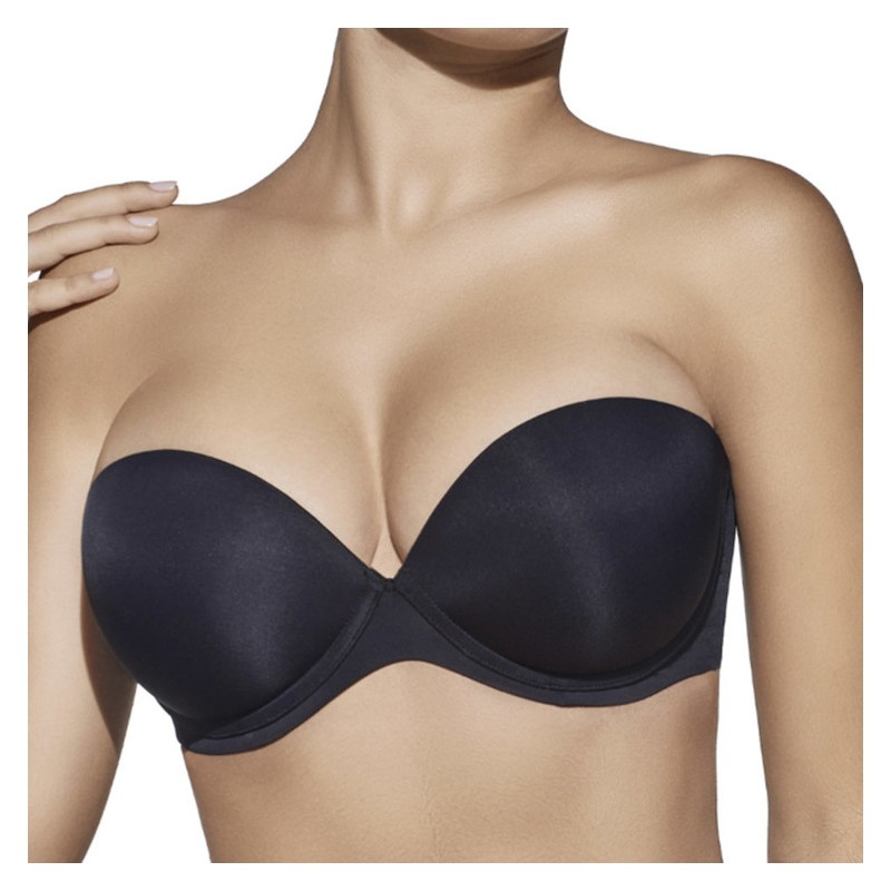 Sujetador mujer Selene Dana Copa B Aro con Relleno