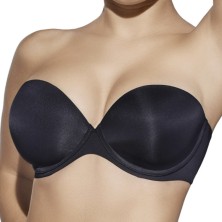 Sujetador mujer Selene Dana Copa B Aro con Relleno
