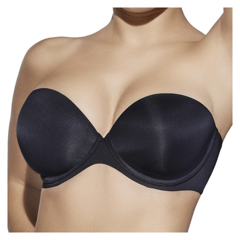 Sujetador mujer Selene Dana Copa B Aro con Relleno
