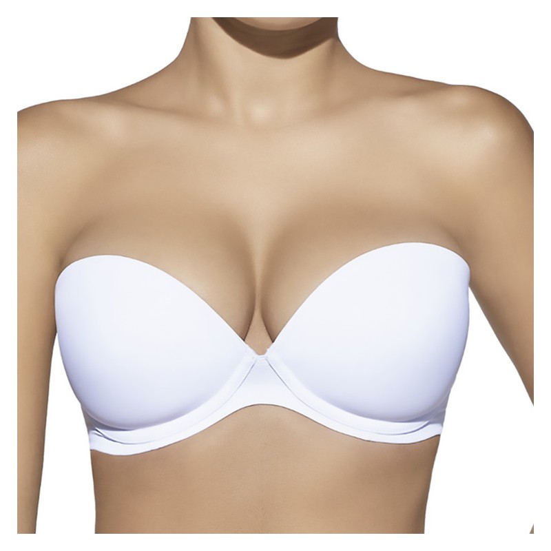 Sujetador mujer Selene Dana Copa B Aro con Relleno