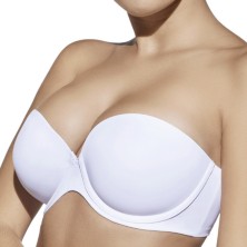 Sujetador mujer Selene Dana Copa B Aro con Relleno