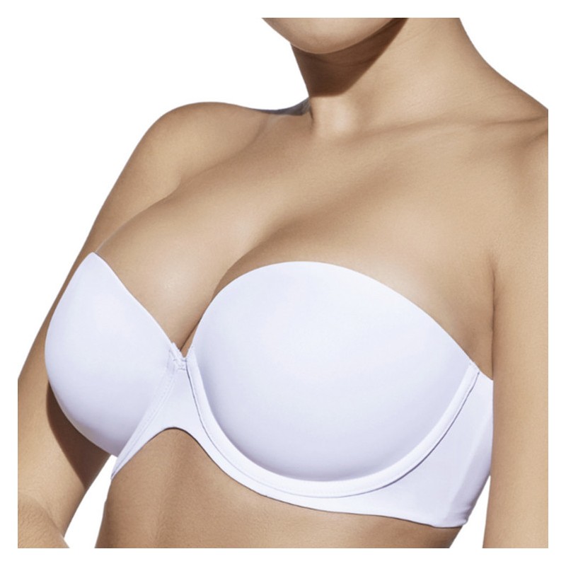 Sujetador mujer Selene Dana Copa B Aro con Relleno