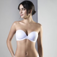 Sujetador mujer Selene Dana Copa B Aro con Relleno