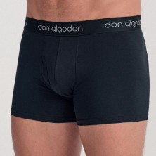 Bóxer hombre Don Algodón PB03 Pack de 2