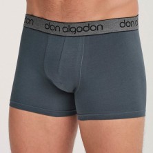 Bóxer hombre Don Algodón PB03 Pack de 2